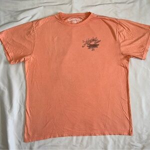 Graphic Margaritaville Tee